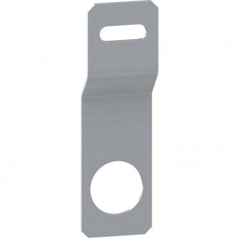 Держатель кабельного канала SCHNEIDER ELECTRIC SPACIAL 22ММ