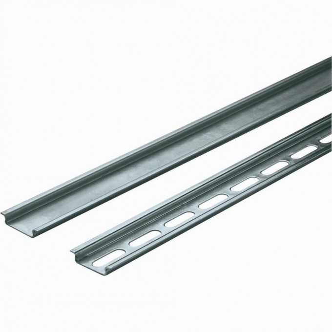 DIN-рейка симметричная перфорированная 2М 15Х35 NSYSDR200D