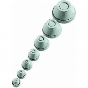 Кабельный ввод SCHNEIDER ELECTRIC KAEDRA THORSMAN TET ISO M50