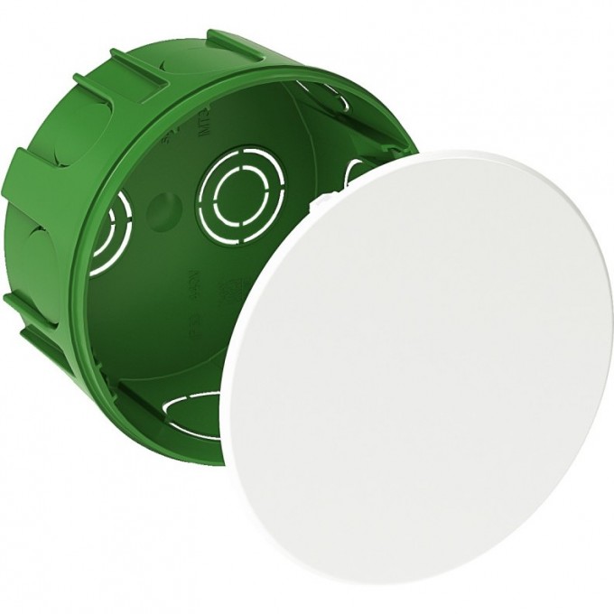 Коробка распределительная SCHNEIDER ELECTRIC У-192 106х36 U192