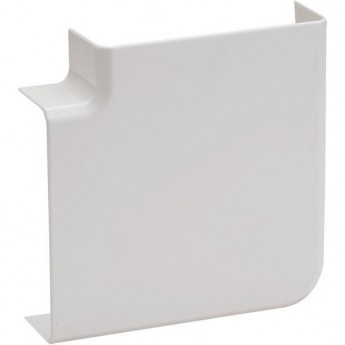 Угол плоский для кабель-канала SCHNEIDER ELECTRIC ULTRA 101Х50