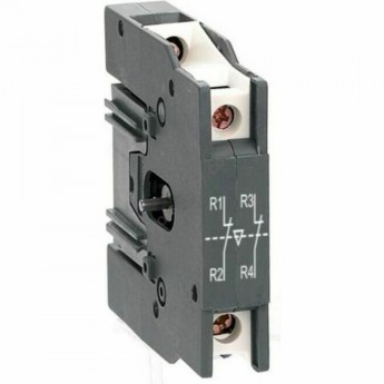 Механизм блокировки для контакторов SCHNEIDER ELECTRIC DEKRAFT КМ-103 265-330А БМ-03