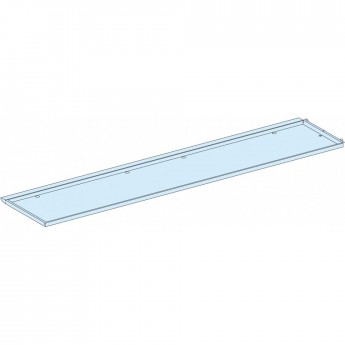 2 боковые панели SCHNEIDER ELECTRIC PRISMA, IP30, Ш = 400 ММ