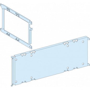 Монтажная плата SCHNEIDER ELECTRIC PRISMA для аппаратов NS3200-INS2500