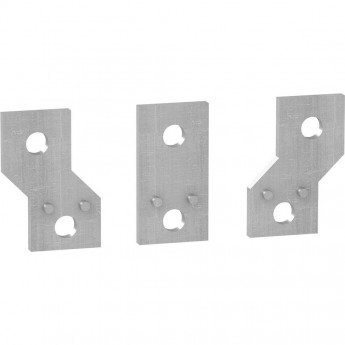 Расширители полюсов SCHNEIDER ELECTRIC EASYPACT (комплект из 3шт)