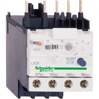 Тепловое реле перегрузки SCHNEIDER ELECTRIC TESYS 3P 8-11,5